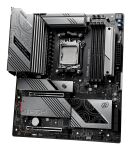 Asrock 90-MXBPA0-A0UAYZ Motherboard AMD X870 Sockel AM5 Erweitertes ATX
