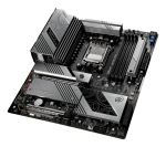 Asrock 90-MXBPA0-A0UAYZ Motherboard AMD X870 Sockel AM5 Erweitertes ATX