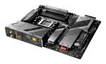 Asrock 90-MXBPA0-A0UAYZ Motherboard AMD X870 Sockel AM5 Erweitertes ATX