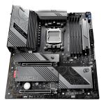 Asrock 90-MXBPA0-A0UAYZ Motherboard AMD X870 Sockel AM5 Erweitertes ATX