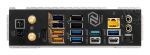 Asrock 90-MXBPA0-A0UAYZ Motherboard AMD X870 Sockel AM5 Erweitertes ATX