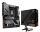 Asrock 90-MXBPA0-A0UAYZ Motherboard AMD X870 Sockel AM5 Erweitertes ATX