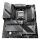 Asrock 90-MXBPA0-A0UAYZ Motherboard AMD X870 Sockel AM5 Erweitertes ATX