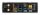 Asrock 90-MXBPA0-A0UAYZ Motherboard AMD X870 Sockel AM5 Erweitertes ATX
