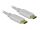 DeLOCK USB Type-C Ladekabel 15 cm PD 100 W mit E-Marker