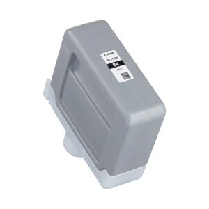Canon PFI-340 BK Druckerpatrone 1 Stück(e) Original Standardertrag Schwarz
