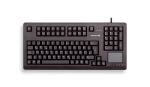 CHERRY TouchBoard G80-11900 Tastatur Universal USB QWERTY...