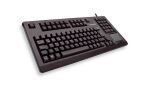 CHERRY TouchBoard G80-11900 Tastatur Universal USB QWERTY...