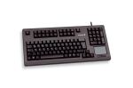 CHERRY TouchBoard G80-11900 Tastatur Universal USB QWERTY US Englisch Schwarz