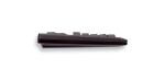 CHERRY TouchBoard G80-11900 Tastatur Universal USB QWERTY US Englisch Schwarz