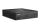 Shuttle Slim PC DH770 , S1700, 2x HDMI, 2x DP , 2x 2.5G LAN, 2x COM, 8x USB, 1x 2.5", 2x M.2, 24/7 Dauerbetrieb, inkl. VESA