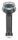 Manhattan 154116 Barcodeleser Tragbares Barcodelesegerät 1D/2D LED Schwarz