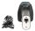 Manhattan 154116 Barcodeleser Tragbares Barcodelesegerät 1D/2D LED Schwarz