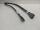Supermicro CBL-SAST-1264-100 Serial Attached SCSI (SAS)-Kabel 0,65 m Schwarz