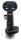 Thrustmaster Sol-R 3 AVA Add-On Grip Schwarz USB Flightstick Analog / Digital PC