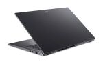 Acer Aspire A17-51M-558T Intel Core 5 120U Laptop 43,9 cm (17.3") Full HD 16 GB LPDDR5-SDRAM 512 GB SSD Wi-Fi 6E (802.11ax) Windows 11 Pro Grau