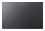 Acer Aspire A17-51M-558T Intel Core 5 120U Laptop 43,9 cm (17.3") Full HD 16 GB LPDDR5-SDRAM 512 GB SSD Wi-Fi 6E (802.11ax) Windows 11 Pro Grau