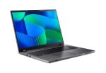 Acer TravelMate P2 TMP216-51-G2-TCO-30WE Intel Core 3 100U Laptop 40,6 cm (16") WUXGA 16 GB DDR5-SDRAM 256 GB SSD Wi-Fi 6E (802.11ax) Windows 11 Pro Grau