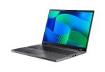 Acer TravelMate P2 TMP216-51-G2-TCO-30WE Intel Core 3 100U Laptop 40,6 cm (16") WUXGA 16 GB DDR5-SDRAM 256 GB SSD Wi-Fi 6E (802.11ax) Windows 11 Pro Grau