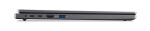 Acer TravelMate P2 TMP216-51-G2-TCO-30WE Intel Core 3 100U Laptop 40,6 cm (16") WUXGA 16 GB DDR5-SDRAM 256 GB SSD Wi-Fi 6E (802.11ax) Windows 11 Pro Grau