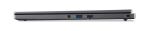 Acer TravelMate P2 TMP216-51-G2-TCO-30WE Intel Core 3 100U Laptop 40,6 cm (16") WUXGA 16 GB DDR5-SDRAM 256 GB SSD Wi-Fi 6E (802.11ax) Windows 11 Pro Grau