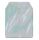 MediaRange Kuststofftaschen m. klebender Lasche, 50er-Pack