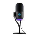 Logitech G Yeti GX