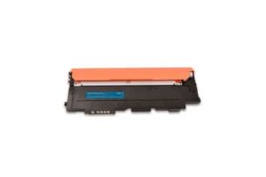 MediaRange Toner HP für W2071A/117A, 1.300 Seiten, Cyan