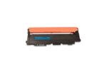 MediaRange Toner HP für W2071A/117A, 1.300 Seiten, Cyan