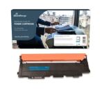 MediaRange Toner HP für W2071A/117A, 1.300 Seiten, Cyan