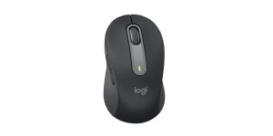 Logitech 920-010994 Tastatur Maus enthalten Büro Bluetooth QWERTZ Deutsch Graphit