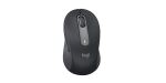 Logitech 920-010994 Tastatur Maus enthalten Büro Bluetooth QWERTZ Deutsch Graphit