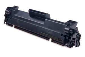 MediaRange MRHPT244BK Tonerkartusche 1 Stück(e) Kompatibel Schwarz