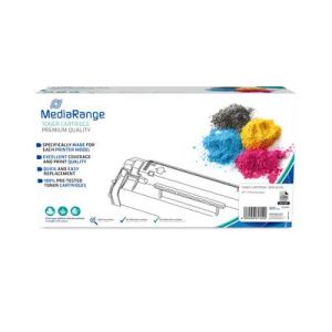 MediaRange MRHPTC7115A Tonerkartusche 1 Stück(e) Kompatibel Schwarz