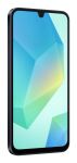 Samsung Galaxy A16 17 cm (6.7") Dual-SIM 4G USB Typ-C 4 GB 128 GB 5000 mAh Schwarz