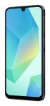 Samsung Galaxy A16 17 cm (6.7") Dual-SIM 4G USB Typ-C 4 GB 128 GB 5000 mAh Schwarz