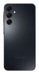 Samsung Galaxy A16 17 cm (6.7") Dual-SIM 4G USB Typ-C 4 GB 128 GB 5000 mAh Schwarz