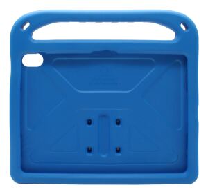 RealPower 518801 Tablet-Schutzhülle 27,7 cm (10.9") Mantelhülle Blau