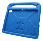 RealPower 518801 Tablet-Schutzhülle 27,7 cm (10.9") Mantelhülle Blau