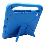 RealPower 518801 Tablet-Schutzhülle 27,7 cm (10.9") Mantelhülle Blau