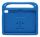 RealPower 518801 Tablet-Schutzhülle 27,7 cm (10.9") Mantelhülle Blau