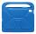 RealPower 518801 Tablet-Schutzhülle 27,7 cm (10.9") Mantelhülle Blau