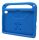 RealPower 518801 Tablet-Schutzhülle 27,7 cm (10.9") Mantelhülle Blau