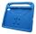 RealPower 518801 Tablet-Schutzhülle 27,7 cm (10.9") Mantelhülle Blau