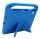 RealPower 518801 Tablet-Schutzhülle 27,7 cm (10.9") Mantelhülle Blau
