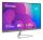 Viewsonic VX3276-4K-MHD-2 Computerbildschirm 81,3 cm (32") 3840 x 2160 Pixel 4K Ultra HD LCD Schwarz, Silber