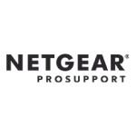 NETGEAR PMB0333 1 Lizenz(en) 3 Jahr(e)