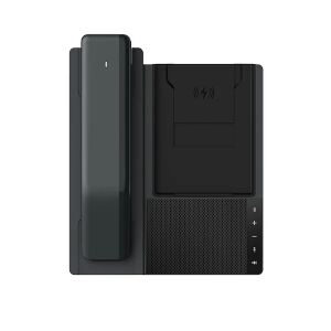 Fanvil DB20-H Handy-Dockingstation Smartphone Schwarz