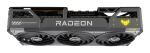 ASUS TUF Gaming TUF-RX9070XT-O16G-GAMING AMD Radeon RX 9070 XT 16 GB GDDR6