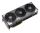 ASUS TUF Gaming TUF-RX9070XT-O16G-GAMING AMD Radeon RX 9070 XT 16 GB GDDR6